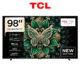 DIGITRONICS TCL 98C6K