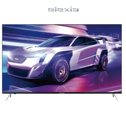 DIGITRONICS ELEXIA 55EFSS2U-23