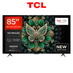 DIGITRONICS TCL 85C6K