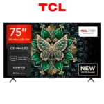 DIGITRONICS TCL 75C6K