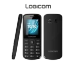 DIGITRONICS LOGICOM L-195