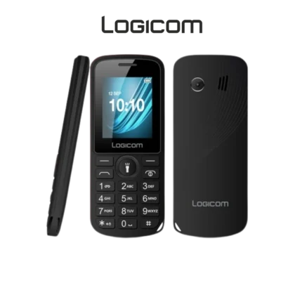 DIGITRONICS LOGICOM L-195