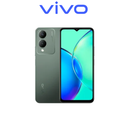 DIGITRONICS VIVO Y17S