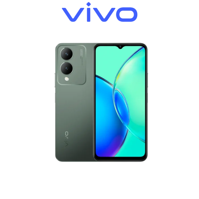 DIGITRONICS VIVO Y17S