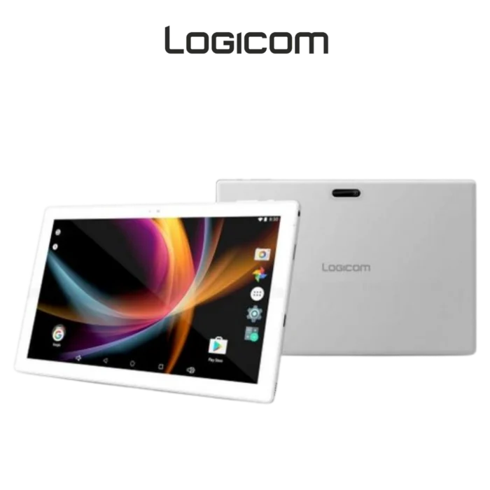 DIGITRONICS LOGICOM TAB LINK 104 SP