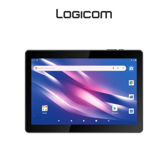 DIGITRONICS LOGICOM TAB LINK 104 4G