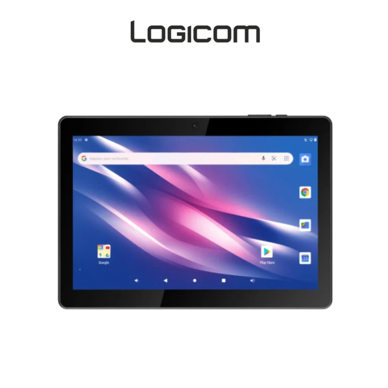 DIGITRONICS LOGICOM TAB LINK 104 4G