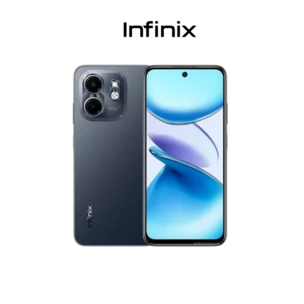 DIGITRONICS INFINIX SMART 9
