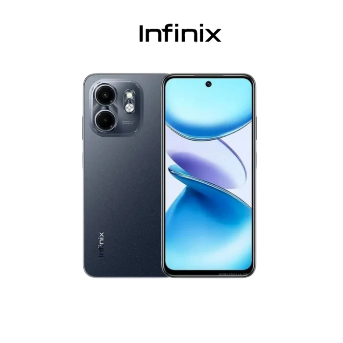 DIGITRONICS INFINIX SMART 9