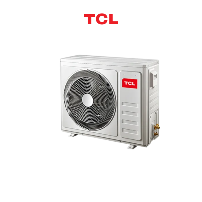 DIGITRONICS TCL TAC-12CHSD/XA73I