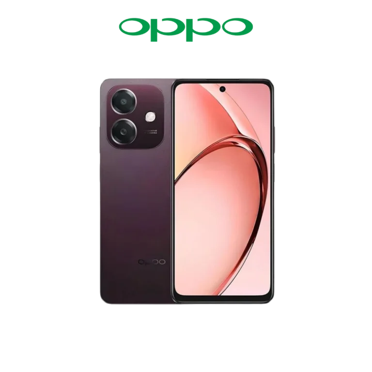 DIGITRONICS OPPO A3X