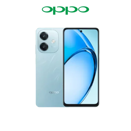 DIGITRONICS OPPO A3X