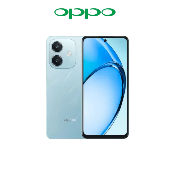 DIGITRONICS OPPO A3X