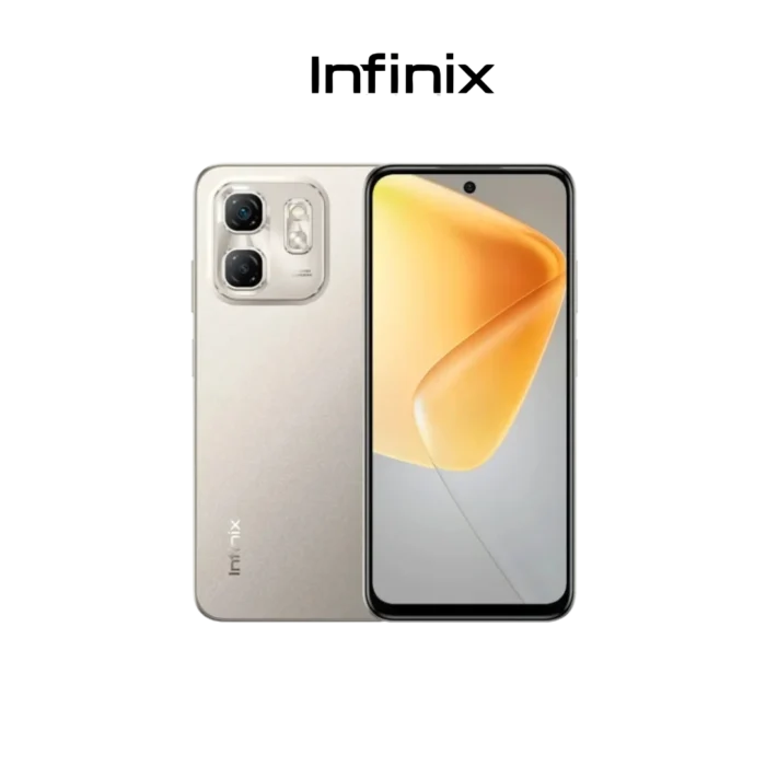 digitronics Infinix HOT 50i