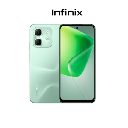 digitronics Infinix HOT 50i
