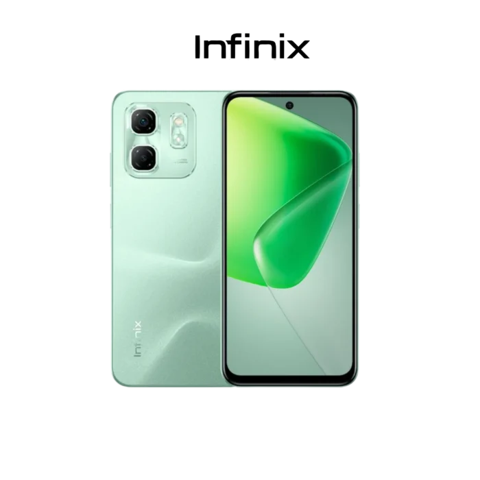 digitronics Infinix HOT 50i