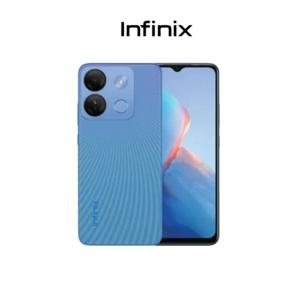 DIGITRONICS Infinix Smart 7 HD