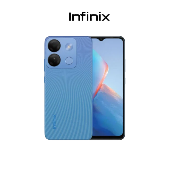 DIGITRONICS Infinix Smart 7 HD