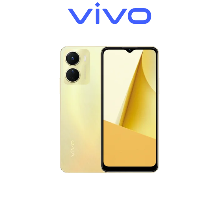 DIGITRONICS VIVO Y16