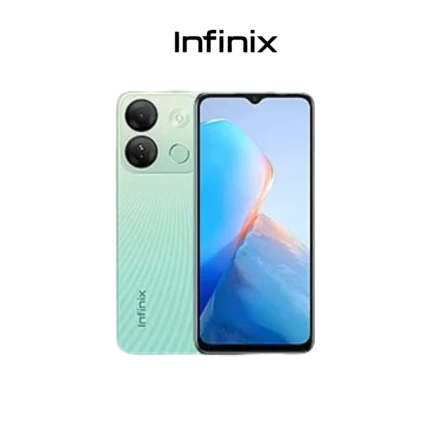 DIGITRONICS Infinix Smart 7 HD