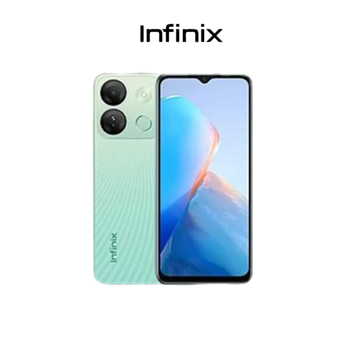 DIGITRONICS Infinix Smart 7 HD