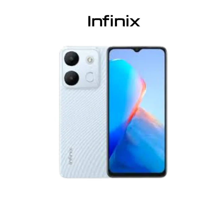 DIGITRONICS Infinix Smart 7 HD