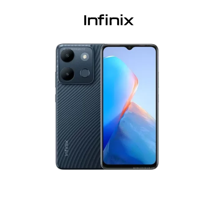 DIGITRONICS Infinix Smart 7 HD