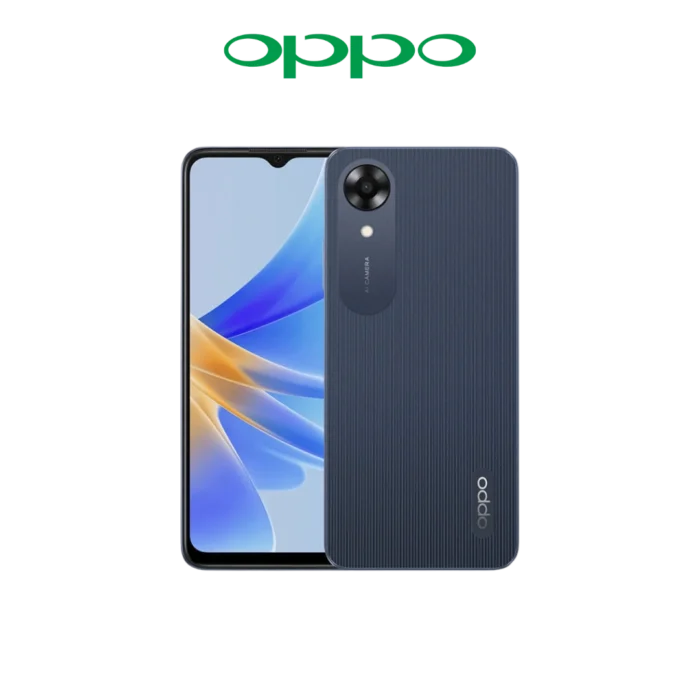 DIGITRONICS OPPO A17k