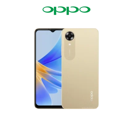 DIGITRONICS OPPO A17k