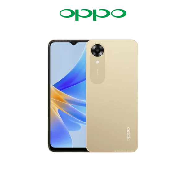DIGITRONICS OPPO A17k