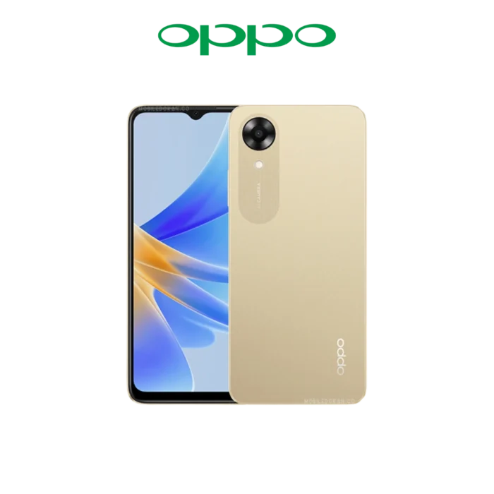 DIGITRONICS OPPO A17k