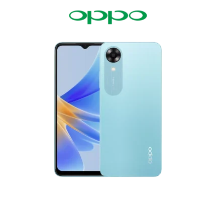 DIGITRONICS OPPO A17k