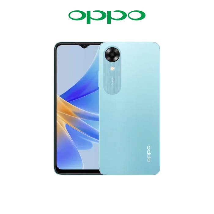 DIGITRONICS OPPO A17k