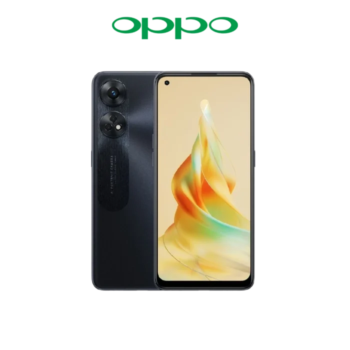 DIGITRONICS OPPO Reno8 T