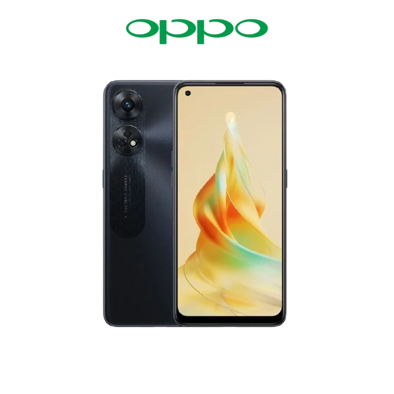 DIGITRONICS OPPO Reno8 T