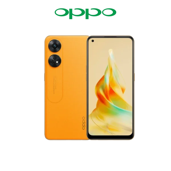 DIGITRONICS OPPO Reno8 T