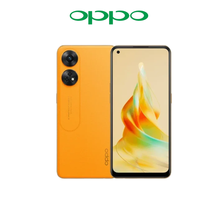 DIGITRONICS OPPO Reno8 T