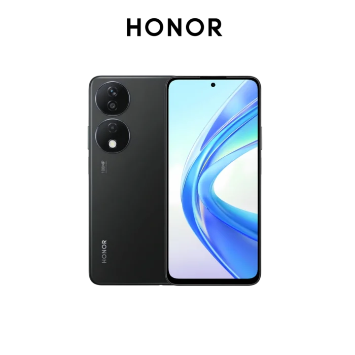 DIGITRONICS Honor X7B