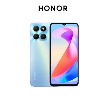 DIGITRONICS HONOR X6A