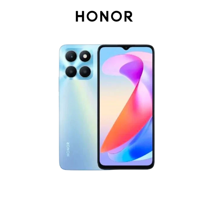 DIGITRONICS HONOR X6A