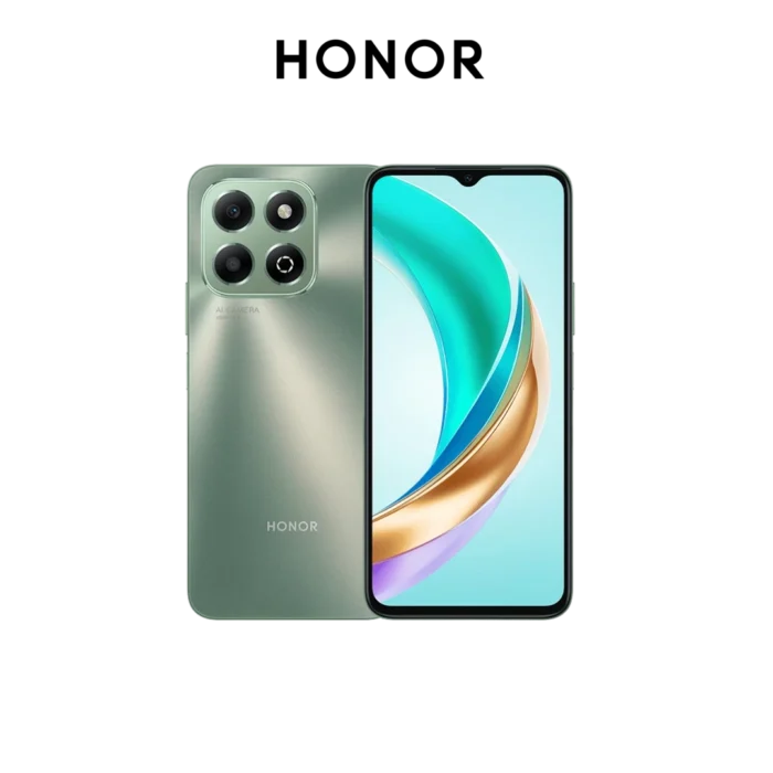 DIGITRONICS Honor X6b