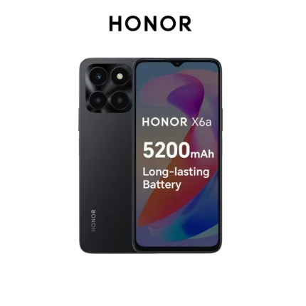 DIGITRONICS HONOR X6A