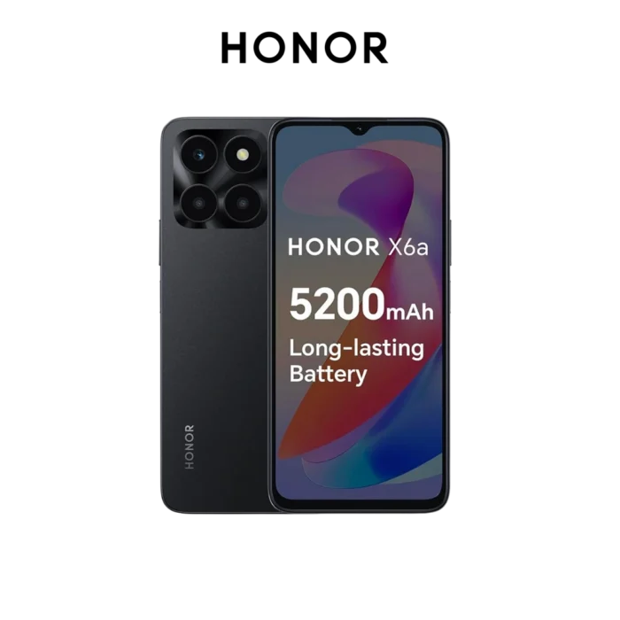 DIGITRONICS HONOR X6A