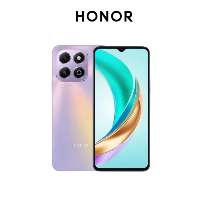 DIGITRONICS Honor X6b