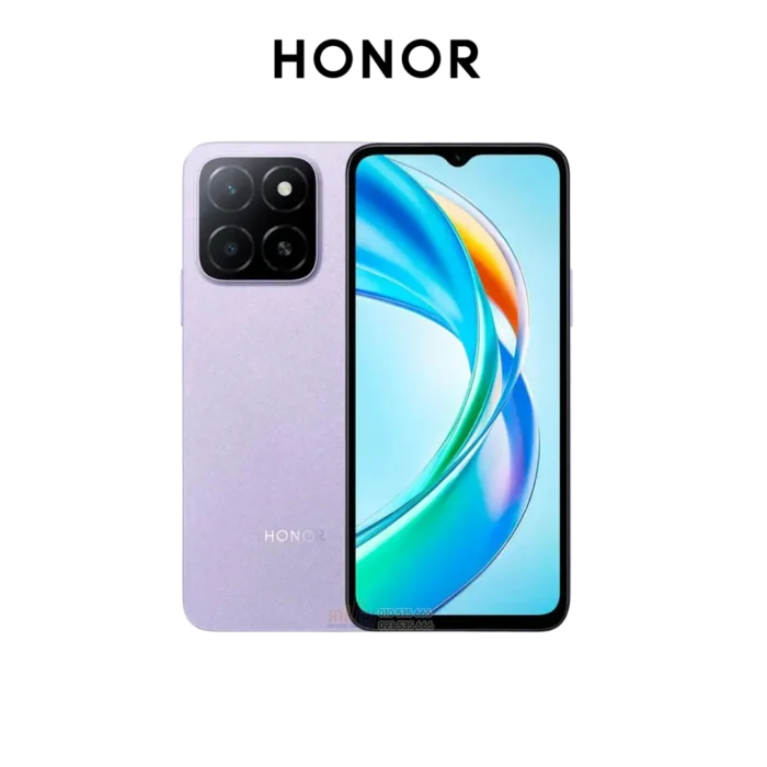 DIGITRONICS HONOR X5b