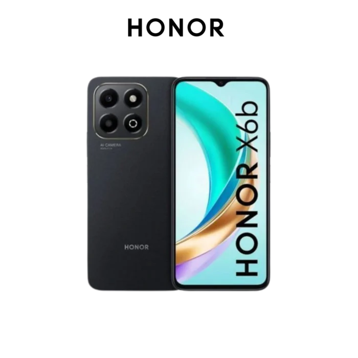 DIGITRONICS Honor X6b