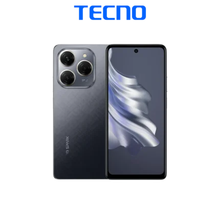 Digitronics Tecno Spark 20