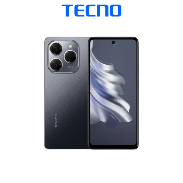 Digitronics Tecno Spark 20 (2024)