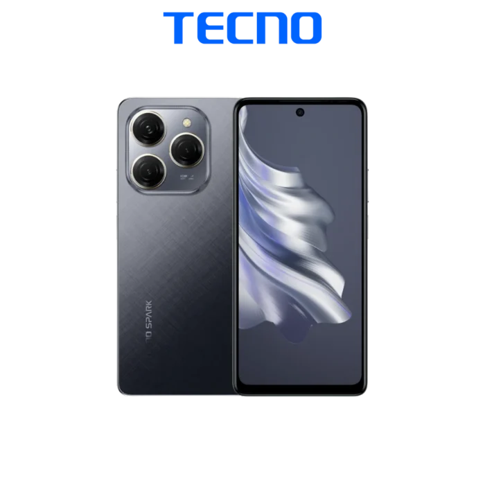 Digitronics Tecno Spark 20