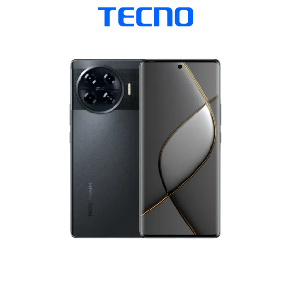 Digitronics TECNO Spark 20